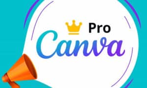Canva pro premium account (100% orginal)