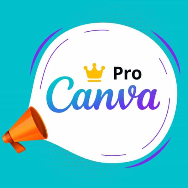 Canva pro premium account (100% orginal)