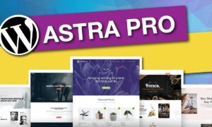 Astra pro lifetime (Unlimited site)