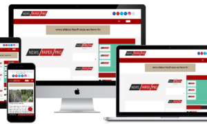 Newspaper Pro Theme Download