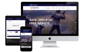 Full Ready Betting Website (Low Price)