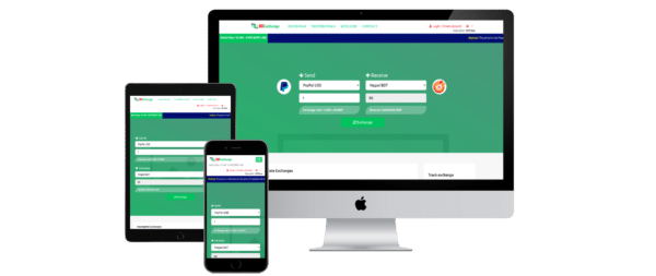 Full Ready Dollar Buy sell website (Low Price)