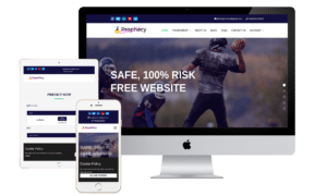 betting website php script