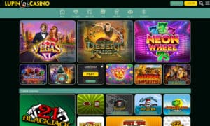 Full Ready Casino Website (Low Price)