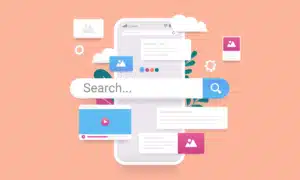 Website indexing issue Fix