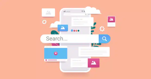 Website indexing issue Fix