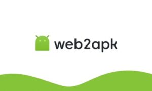 Website To Apk  বানিয়ে নিন