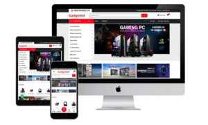 Digital Product & Service