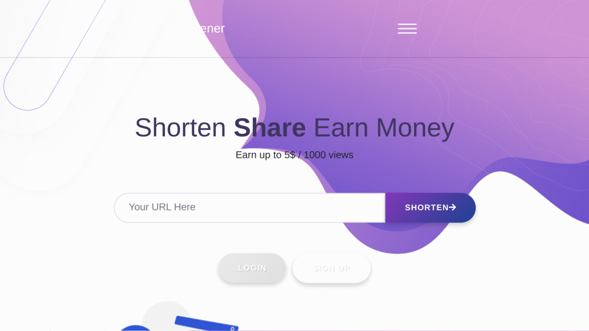 AdLinkFly HiveSpace Theme